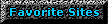 GemLand's Favorite Sites -- including Stellar Adventures, Ruby and Sapphire, psycheMatrix, Montana Riverfront Properties, and James Bason Fine Artwork.