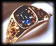 Read about natural, non treated sapphires from Montana's famous Yogo Mine.